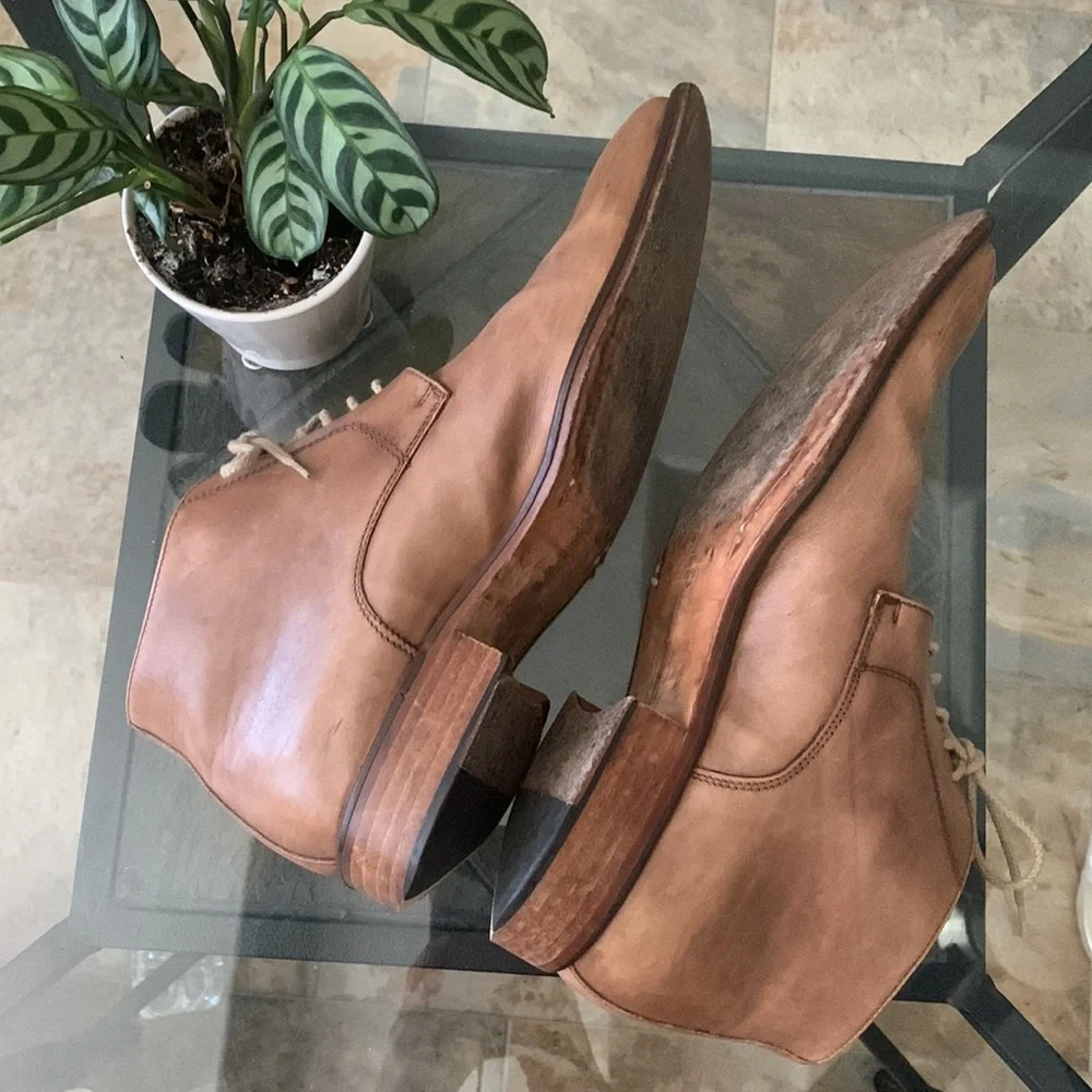 FANTINI Made in Italy Boots